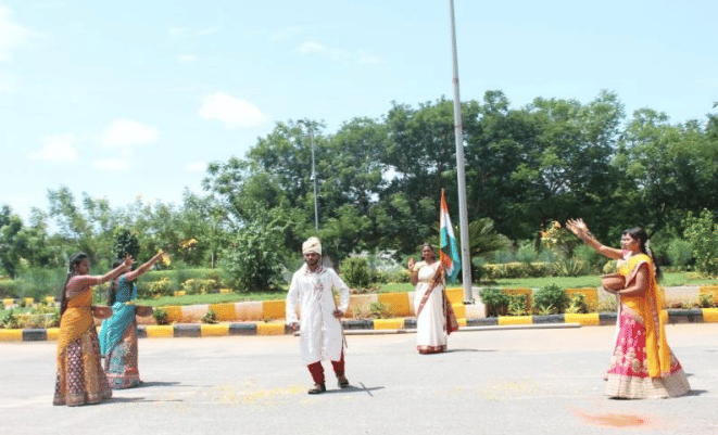 Narayana Engineering College Gudur Nellore Extra Curriculars photo 2